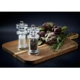 thumbnail image 2 of Cole & Mason 2-Piece 605 Classic Precision Salt & Pepper Mill Gift Set, 5.7", Acrylic, 2 of 11