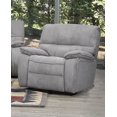 thumbnail image 1 of Fauteuil inclinable berçant, 1 of 2