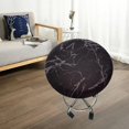 thumbnail image 3 of Stretchable Stool Cover 11-16" Washable Dustproof Barstool Chair Seat, 3 of 8