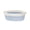 #-【Home organization Basket】, variant on Woven Storage Basket with Handle - Fabric Rope organizer for Home Decor Multi-Functional Gift Basket with Ribbon & Bag Wardrobe, JKODE
