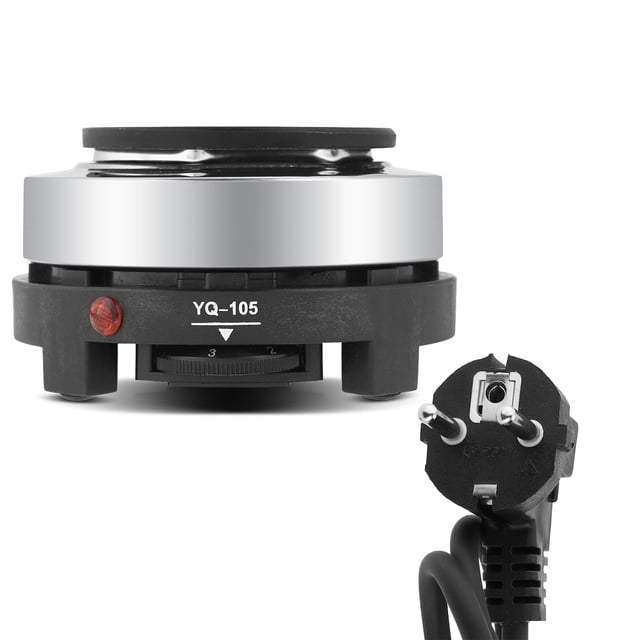 Mini Stove, Multifunction Electric Stove, Electric Mini Stove, Portable For Hotel For Home