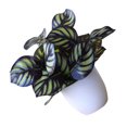 thumbnail image 5 of fastboy Artificial Potted Plant Leaf Simulation Leaves Home Office Desktop Greenery Decoration, Plant Type 2, 5 of 5