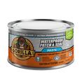 thumbnail image 1 of Gorilla Waterproof Patch & Seal Paste, 362g Clear, 1 of 1
