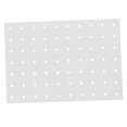 thumbnail image 4 of FONDOTIN 1Set Metal Pegboard for Homeowners Tool Storage 10.0x6.9x0.04in, 4 of 7