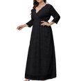 thumbnail image 1 of LSLJS Vêtements pour Femmes Nouvelles Robes Grande Taille Robes de Soirée Robes Longues, Robes de Cocktail pour Femmes Soirée, 1 of 5