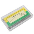 thumbnail image 3 of 1mm Watch Bracelet Split Pins, Watch Bracelet Split Pins Small And Portable Practical Convenient  For Repair The Watch For Most People, 3 of 8