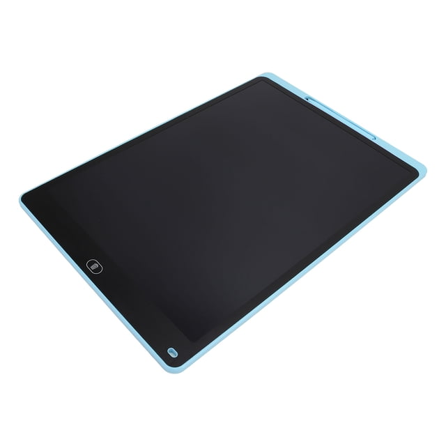 20 Inch LCD Drawing Tablet for Kids, Colorful Doodle Board Electronic Drawing Pads, Easy Lock and Clear, Storage Pen Slot, Perfect for Age 3 and Up