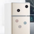 thumbnail image 3 of AMERTEER 1 Pce Aimant de Frigo à Forte Aspiration Réutilisable Double Face Panneau de Nettoyage Sale Indicateur Aimant pour Lave-Vaisselle pour la Maison, 3 of 10