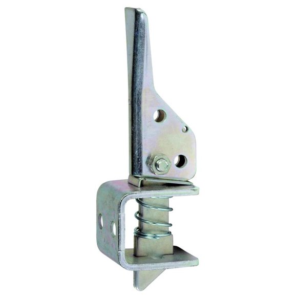 Tipperlatch Tailgate Latch