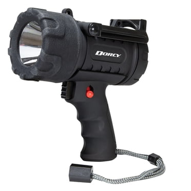 Dorcy Pro Series USB Spotlight