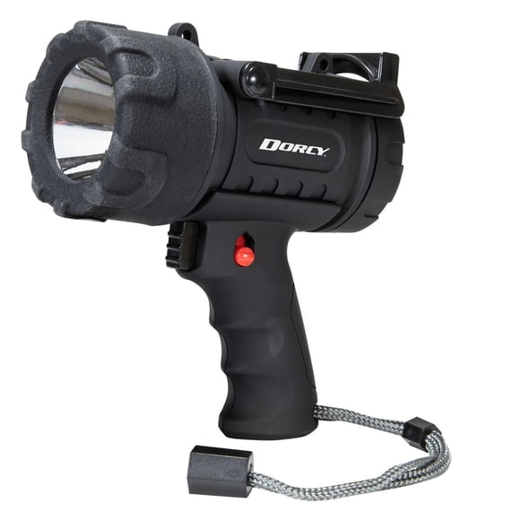Dorcy Pro Series USB Spotlight