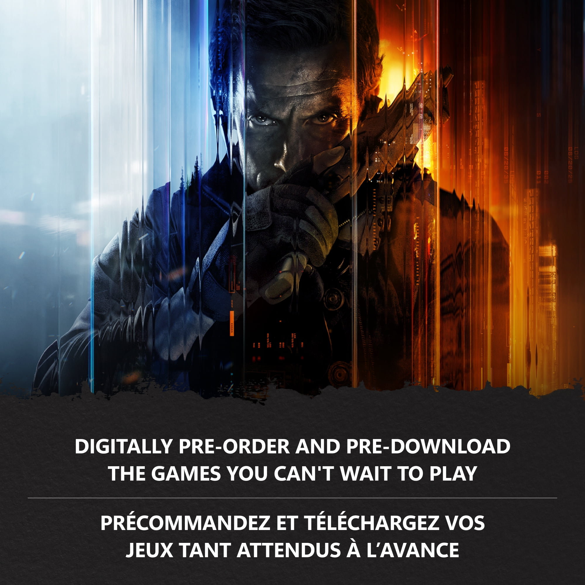 Carte-cadeau XBOX de 100 $ (code numérique)