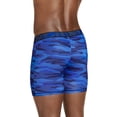 thumbnail image 3 of Jockey Men's Active Microfiber 5" Boxer Brief - 3 Pack, 3 of 4