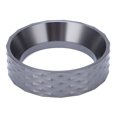 thumbnail image 1 of Dosing Funnel, Coffee Dosing Funnel Rustproof  For Home Grey, 1 of 8