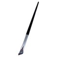 thumbnail image 1 of Eyebrow Brush, Precise Eyebrow Modification, Large Angled Sickle & Small Angled Sickle Reclining Silkworm, Synthetic Fiber, High - quality and Portable, 1 of 8