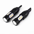 thumbnail image 1 of Yimiti 2Pcs 50W 921 912 For T10 T15 Led 6000K White Backup Reverse Lights Parking Tail Bulb, 1 of 7