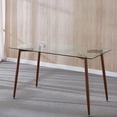 thumbnail image 3 of Abbot Rectangular Dining Table, 3 of 4