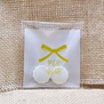 thumbnail image 4 of Coofit 100PCS Cello Bag Multi-purpose Cellophane Treat Bag Cellophane Bag for Cookie, 4 of 6