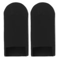 thumbnail image 1 of 2 Pcs Protecteurs de Pouce pour Saxophone, Repose-Doigts en Silicone, Accessoires pour Instrument de Saxophone, 1 of 8