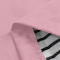 thumbnail image 3 of Kcodviy Imperméable pour Femmes Manteau de Pluie Uni Vestes en Polyester pour Femmes à Capuche Coupe-Vent Manteau d'Extérieur Manteau d'Hiver Léger Plus Manteau pour Femmes, 3 of 6