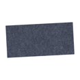 thumbnail image 4 of DOLITY Cat Scratch Mat Trimmable Wall Cat Scratch Pad for Living Room Bedroom Chair dark gray, 4 of 9