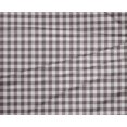 thumbnail image 4 of oneOone Polyester Lycra Fabric Gingham Check Print Fabric By The Yard 56 Inch Wide, 4 of 4