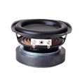 thumbnail image 2 of Upgrade Woofer Subwoofer Speaker Rubber Home Vehicle, 2 of 7