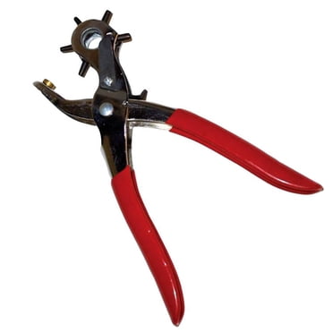 714022 - BELT HOLE PUNCHER HEAVY DUTY