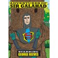 thumbnail image 1 of Les Aventures de Sir Galahad - Série de 3 DVD, 1 of 1