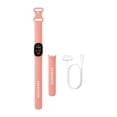 thumbnail image 4 of Google Fitbit Edge bracelet d’activité forme et santé-rose cendré, 4 of 19