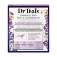 thumbnail image 2 of Dr Teal's Melatonin Holiday Set, 2 of 3