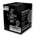 thumbnail image 1 of Oden 50ct Gants nitrile très résistants, 1 of 5