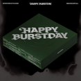 thumbnail image 1 of SEVENTEEN 5ème Album 'HAPPY BURSTDAY' [Nouvelle Version ESCAPE], 1 of 1