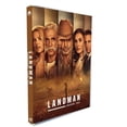 thumbnail image 1 of Landman Season 2 DVD English Only, 1 of 4