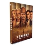 Saison des hommes de terre 2 DVD Anglais seulement