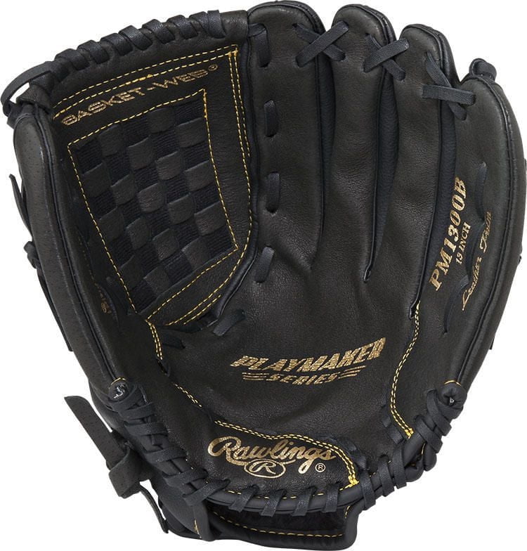 Gant de Baseball Rawlings de 14 po pour la main gauche