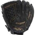 thumbnail image 1 of Rawlings Canada Rawlings 14" Left Hand Baseball Glove, 1 of 2