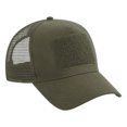 thumbnail image 1 of Beechfield Casquette de Camionneur Adulte, 1 of 4