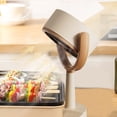 thumbnail image 4 of Small Range Hood Desktop Range Hood Adsorbed Range Hood Rechargeable Range Hood, 4 of 7