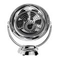 thumbnail image 4 of Vornado VFAN Jr - Ventilateur de Refroidissement - table-top - 6,2 Po - chrome, 4 of 5