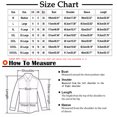 thumbnail image 2 of IROINNID Mens Shacket Deals Comfy Hardshell Jacket Outdoor Retro Trench Button Down Shacket,Dark Gray, 2 of 5