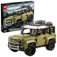thumbnail image 1 of LEGO Technic Land Rover Defender 42110, 1 of 6