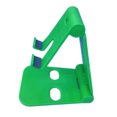 thumbnail image 1 of Xingzhi Support de Cellulaire Support de Bureau en Plastique Pliable Réglable, 1 of 8