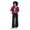 thumbnail image 2 of George Women's Packable Puffer Jacket, 2 of 6
