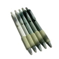 thumbnail image 2 of Green 0.5Mm Fine Ink Pen Gradient Green Eye Protection-Drying Pen For Artist Illustration Sketch Anime Comic Technical Drawings And Scrapbooks Set Of Five 0.1Ml, 2 of 6