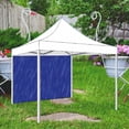 thumbnail image 4 of Instant Sidewall Tent Sidewall For 9.84x9.84ft Po P Up Side Wall, 4 of 7