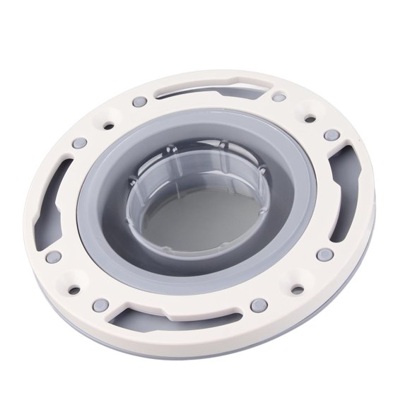 Toilet Flange Repair Kit, Universal Toilet Flange For Dormitory