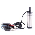 thumbnail image 1 of Electric Submersible Pump,Stainless Steel Submersible Pump Submersible Pump Diesel Transfer Pump Finely Tuned Performance, 1 of 8