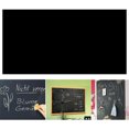 thumbnail image 4 of 45*100cm Chalkboard Wall Sticker Blackboard Decal Chalk Board Paper (Black), 4 of 6