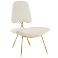 thumbnail image 1 of Modway Lounge Gaming Chair EEI 2809, 1 of 3